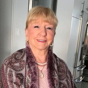 Meet your Posher, Annette